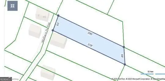 50 Wallace Drive, Rome, GA 30161 - Image #3