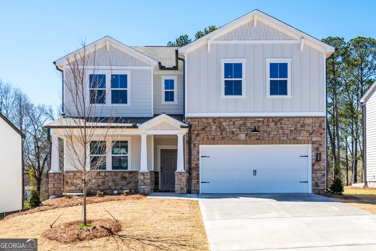 135 Henley Street, Canton, GA 30114 - Image #1