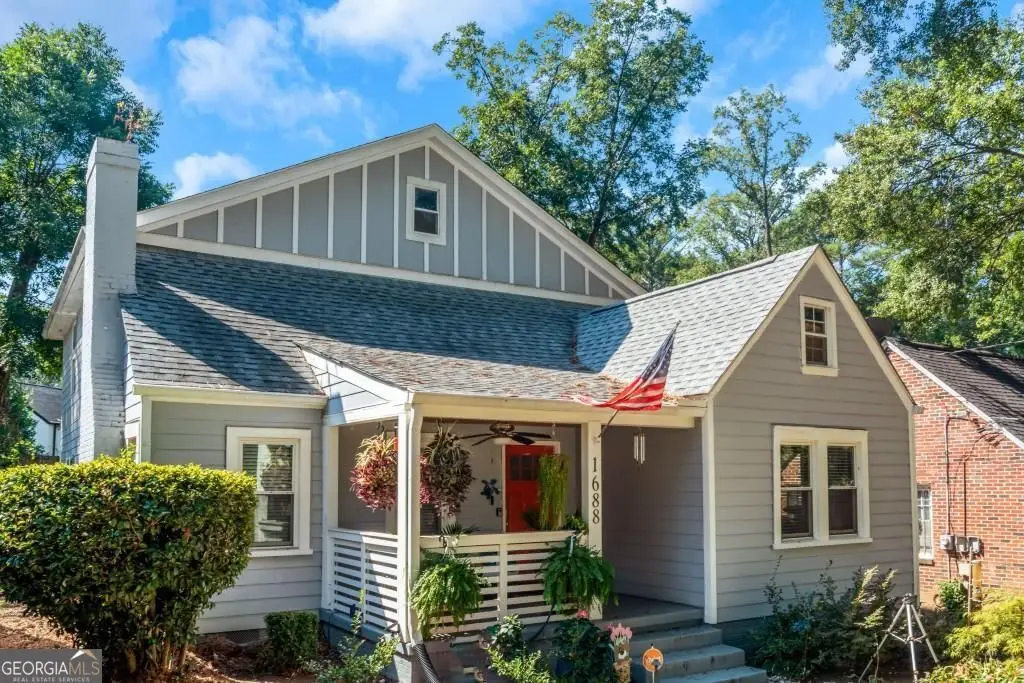 1688 Richland Road Sw, Atlanta, GA 30311 - Image #1