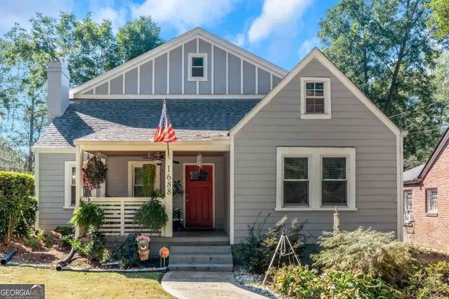 1688 Richland Road Sw, Atlanta, GA 30311 - Image #2