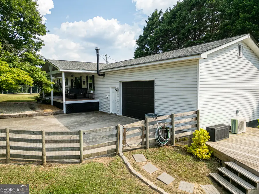 5525 Ashland Farm Road Sw, Oxford, GA 30054 - #2