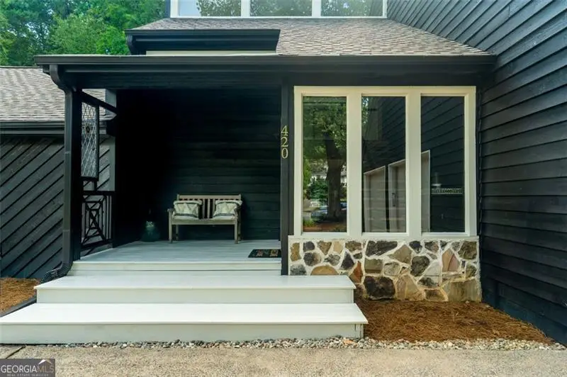 420 Greenfield Trace, Marietta, GA 30068 - Image #2