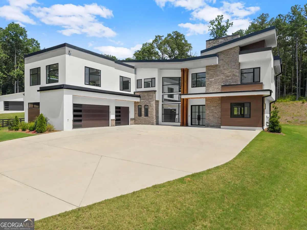 1678 Thomas Drive, Hoschton, GA 30548 - Image #1