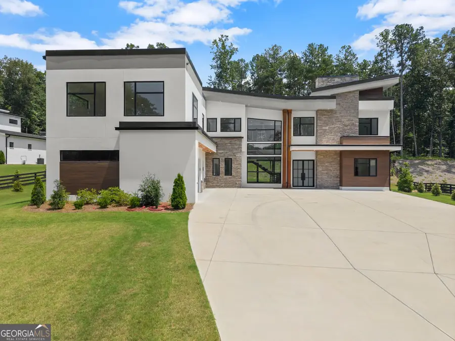 1678 Thomas Drive, Hoschton, GA 30548 - Image #3