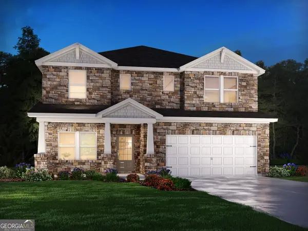 6925 Chester Street, Fairburn, GA 30213