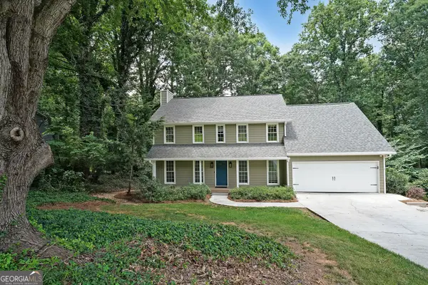 4803 Tarleton Drive, Lilburn, GA 30047