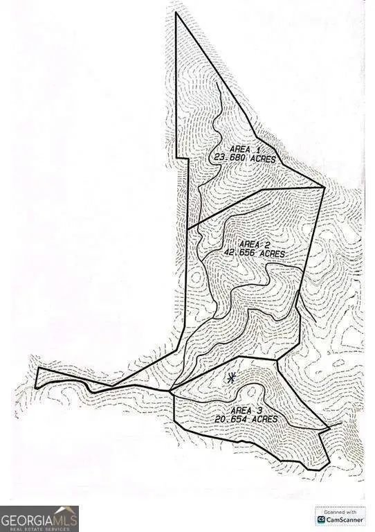 20.65 Acres Mincie Mountain, Murrayville, GA 30564 - Image #1