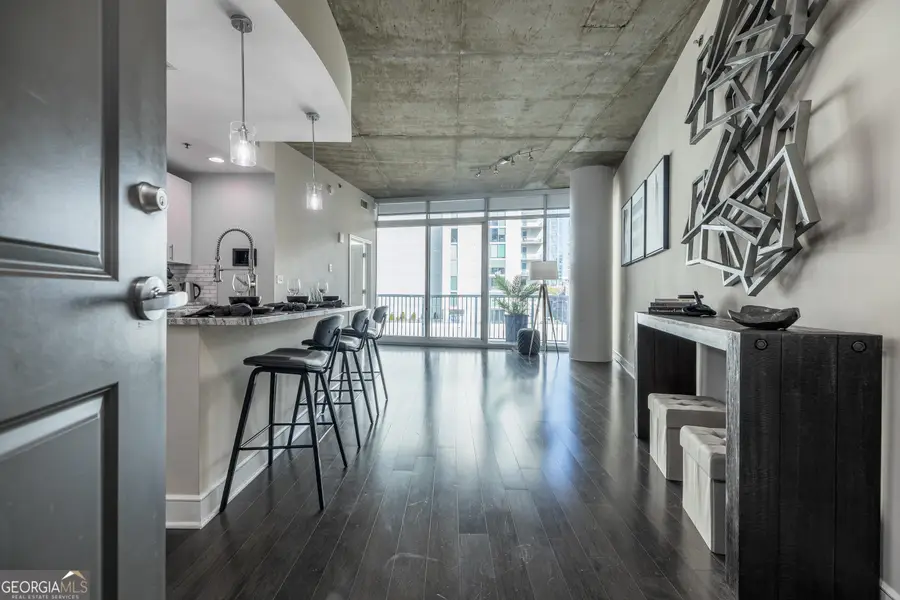 44 Peachtree Place #1030, Atlanta, GA 30309 - Image #2