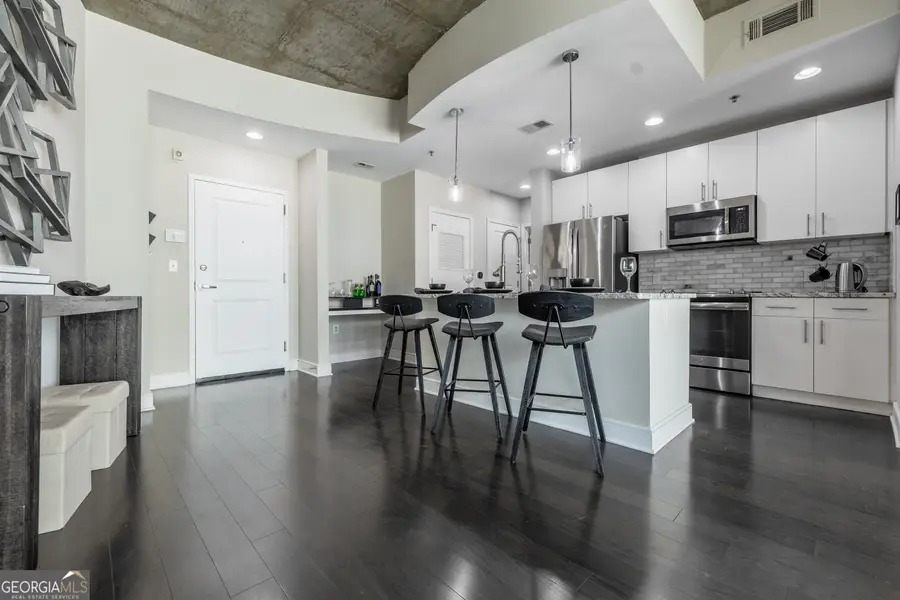 44 Peachtree Place #1030, Atlanta, GA 30309 - Image #3