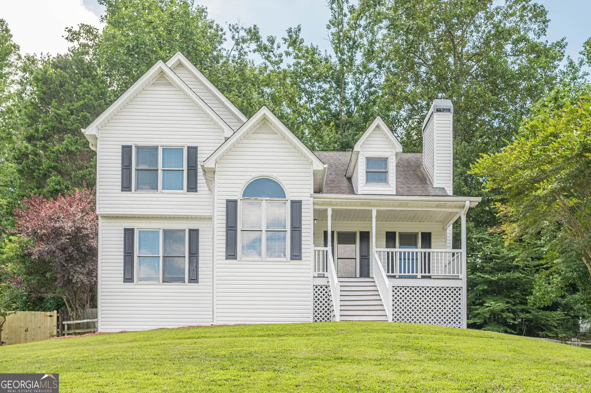 301 Kensley Drive, Dallas, GA 30157 - Image #1