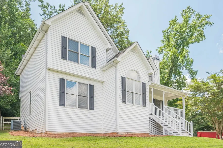 301 Kensley Drive, Dallas, GA 30157 - Image #2