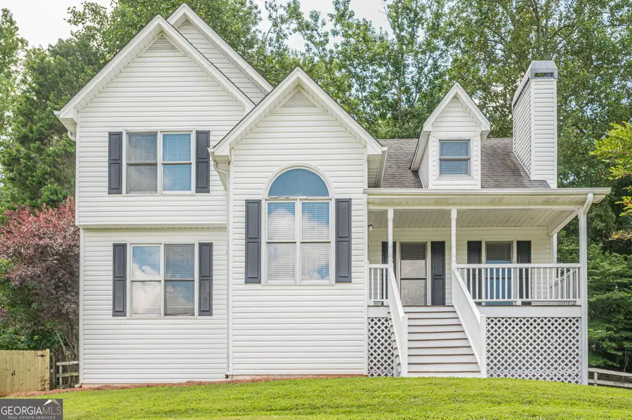 301 Kensley Drive, Dallas, GA 30157 - Image #3