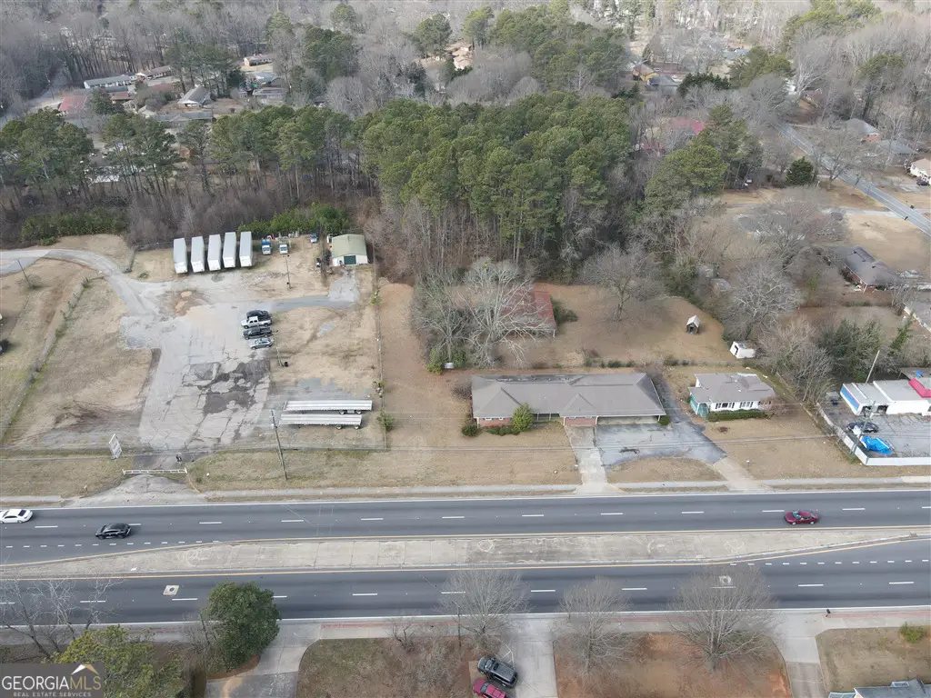 4582 Austell Road, Austell, GA 30106 - Image #1