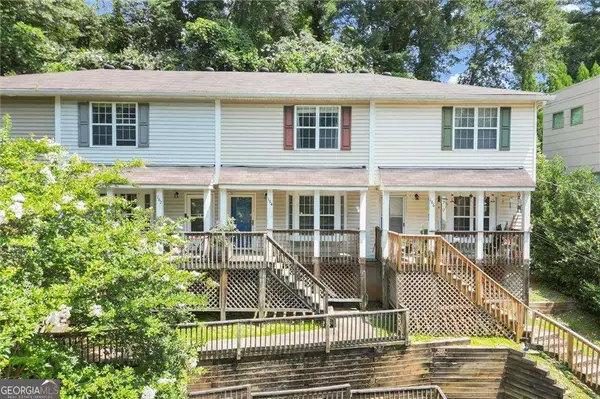 164 Oxbo Road, Roswell, GA 30075