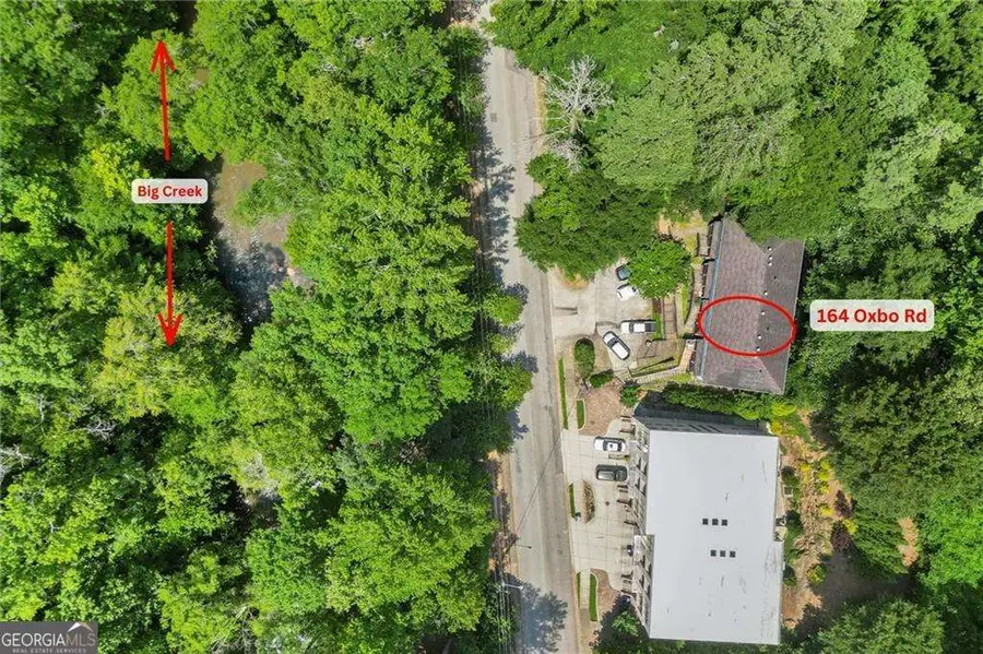 164 Oxbo Road, Roswell, GA 30075 - Image #3