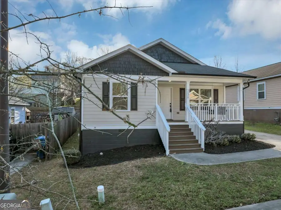 2478 Verbena Circle Nw, Atlanta, GA 30314 - Image #2