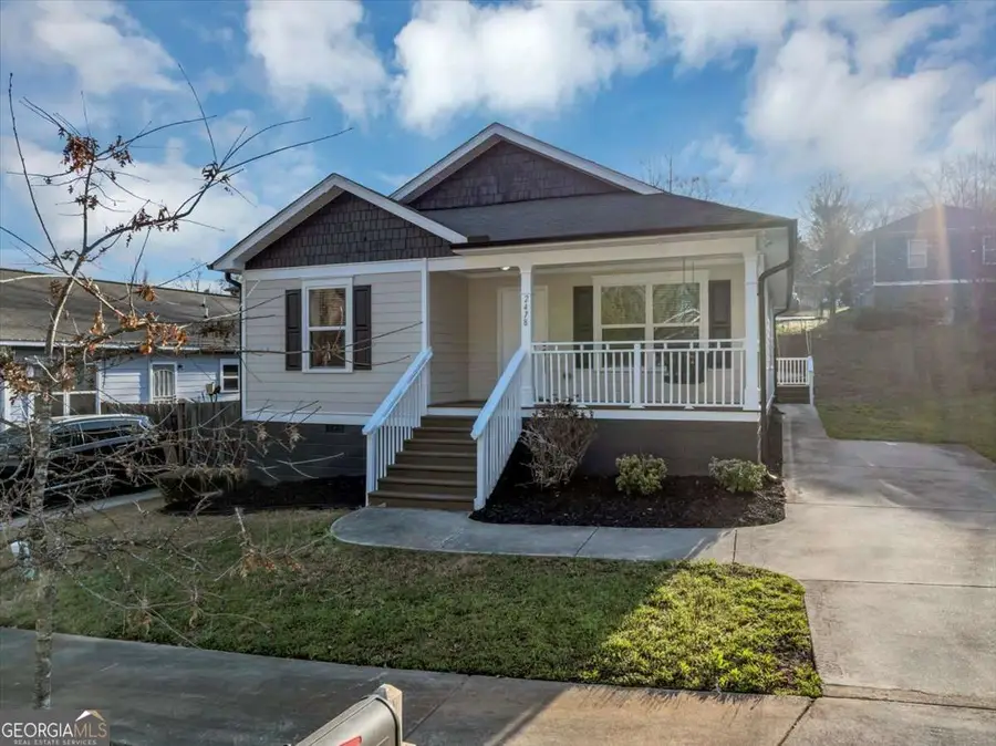 2478 Verbena Circle Nw, Atlanta, GA 30314 - Image #3