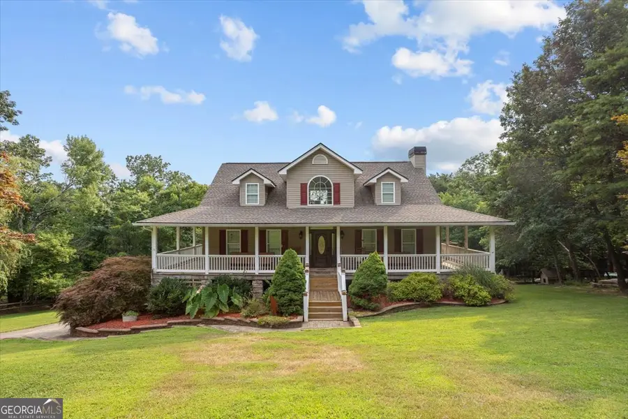 970 Salacoa Vista, Jasper, GA 30143 - Image #2