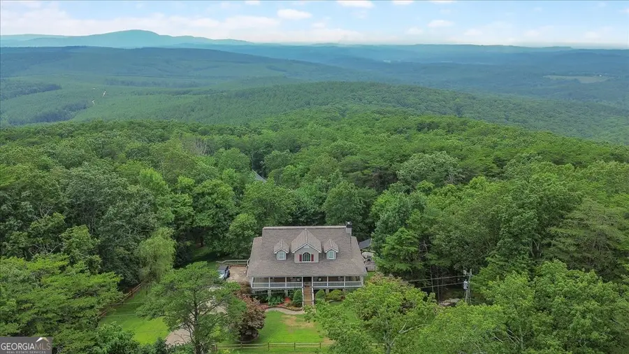 970 Salacoa Vista, Jasper, GA 30143 - Image #3