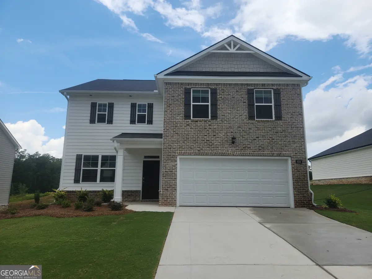 608 Lobelia Drive, Locust Grove, GA 30248 - Image #1