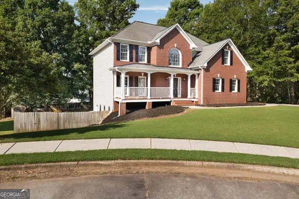 5422 Pepperbush Court, Sugar Hill, GA 30518