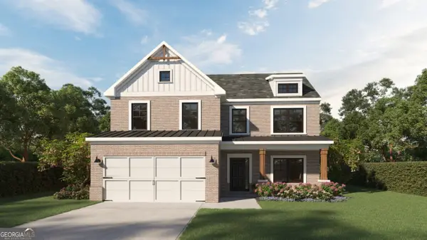 373 Waterbluff Drive, Mableton, GA 30126