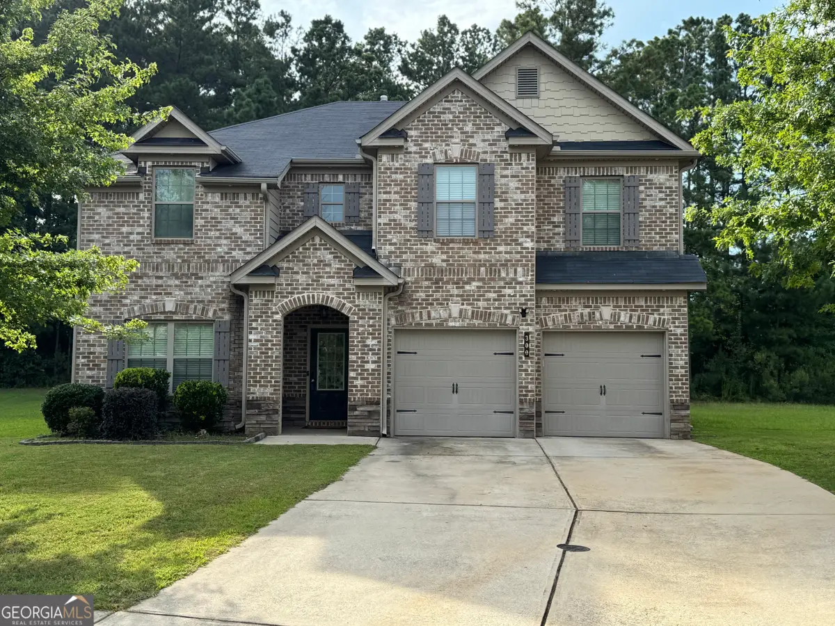 300 Madison Grace Avenue, McDonough, GA 30252 - Image #1