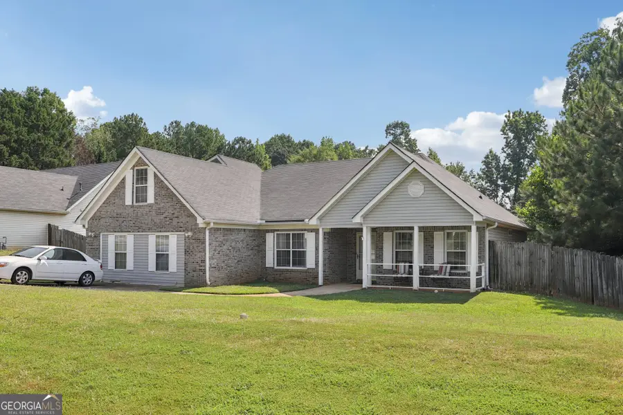 740 Pebble Boulevard, Covington, GA 30016 - #3