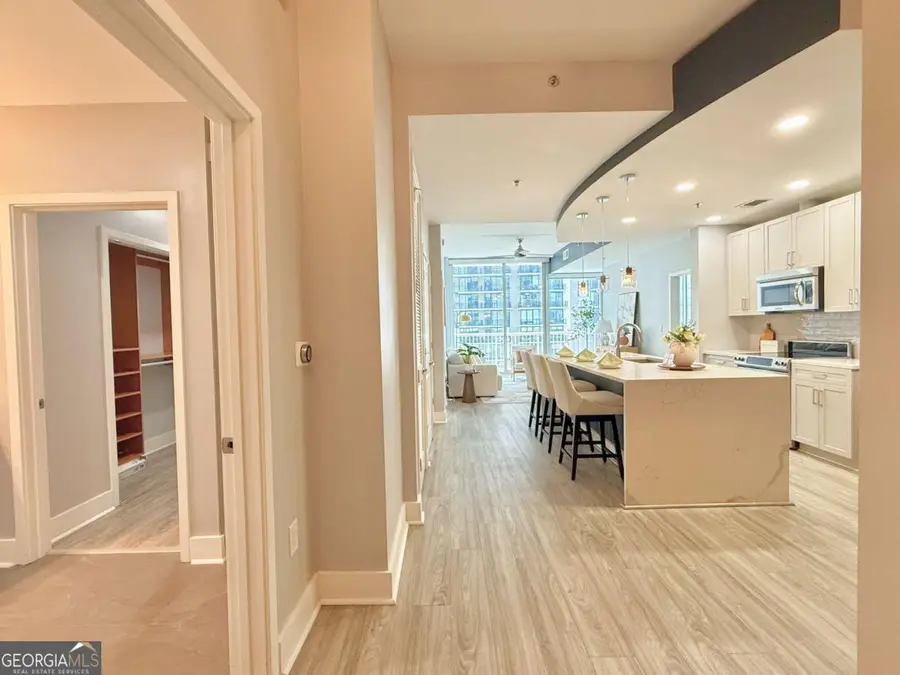 855 Peachtree Street Ne #1709, Atlanta, GA 30308 - Image #3
