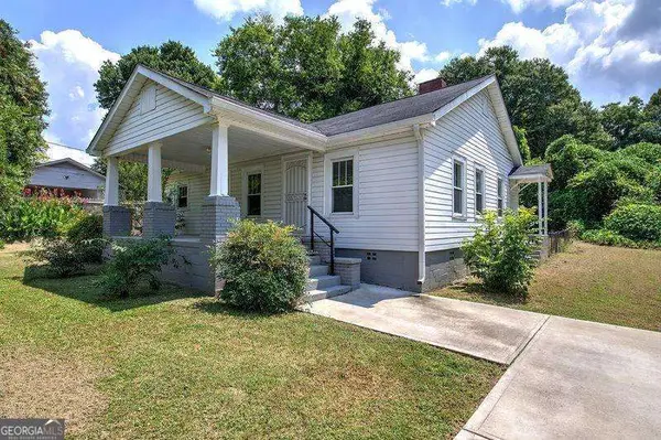 1705 Olmstead Street Sw, Rome, GA 30161