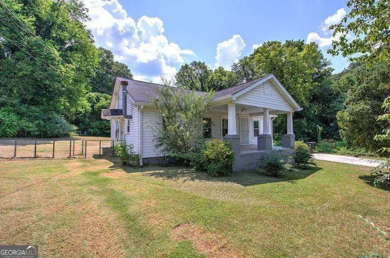 1705 Olmstead Street Sw, Rome, GA 30161 - Image #3