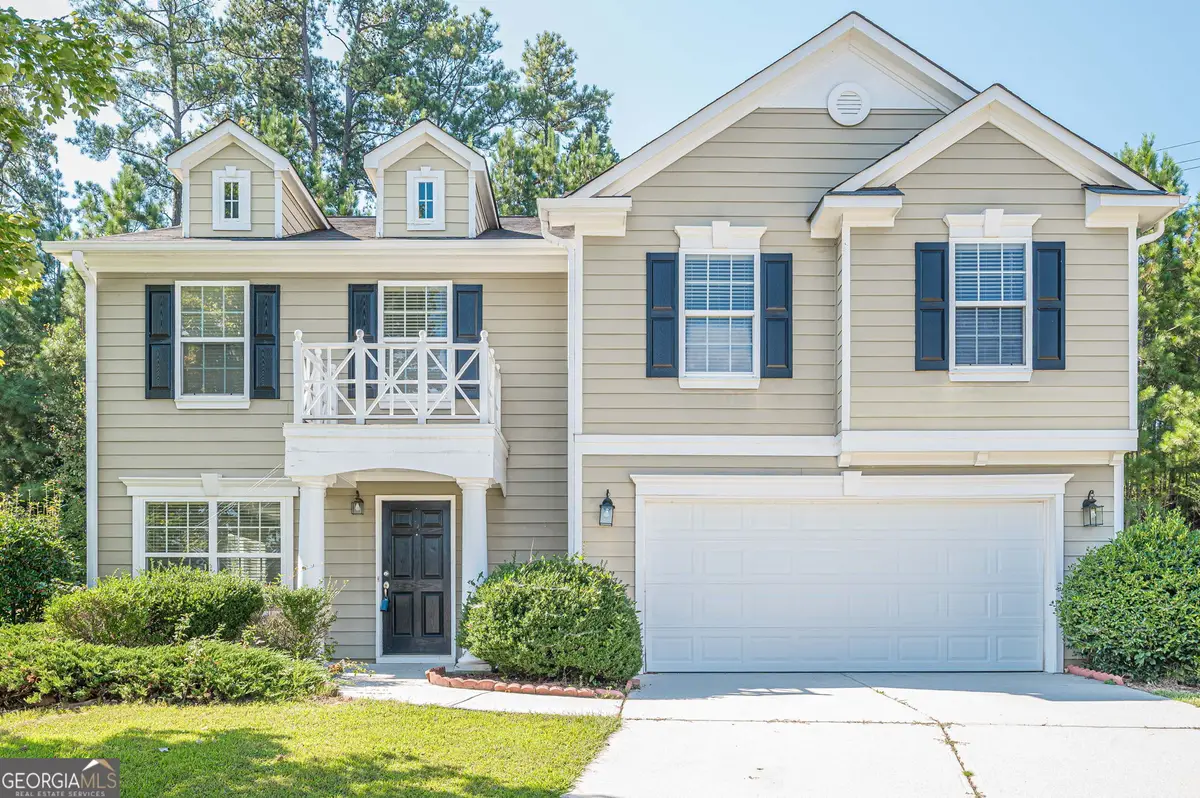 35 Branch Valley Lane, Dallas, GA 30132 - Image #1