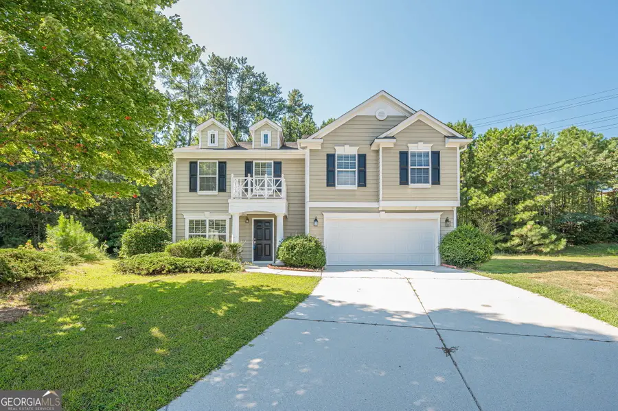 35 Branch Valley Lane, Dallas, GA 30132 - Image #2