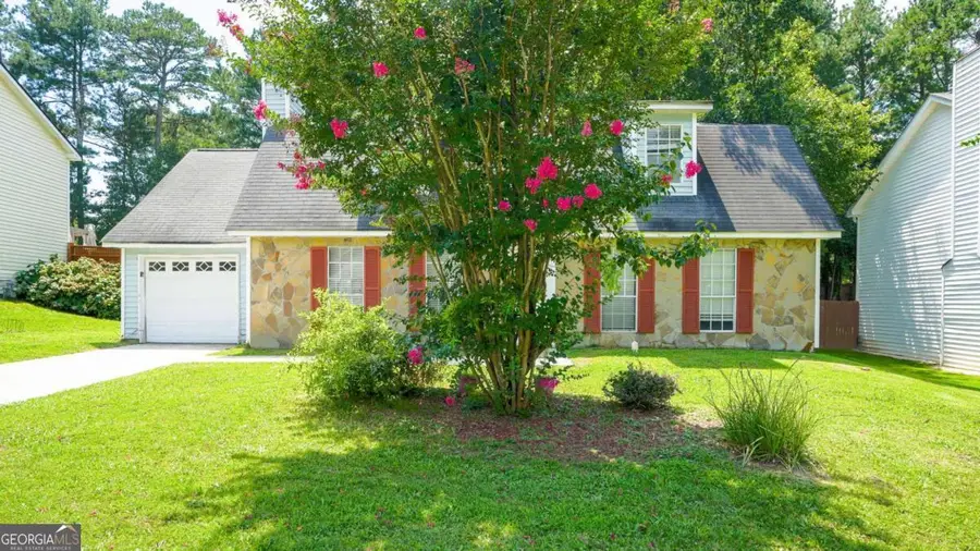 1040 Redan Trace, Stone Mountain, GA 30088 - Image #2