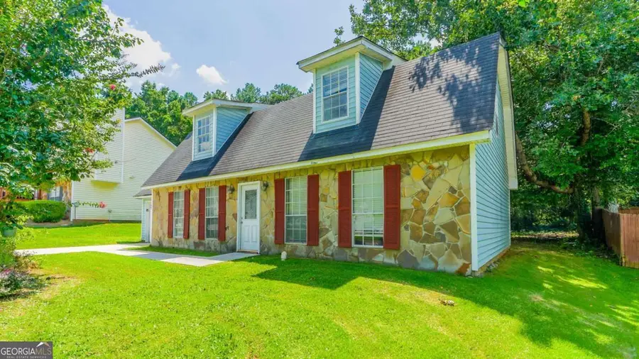 1040 Redan Trace, Stone Mountain, GA 30088 - Image #3