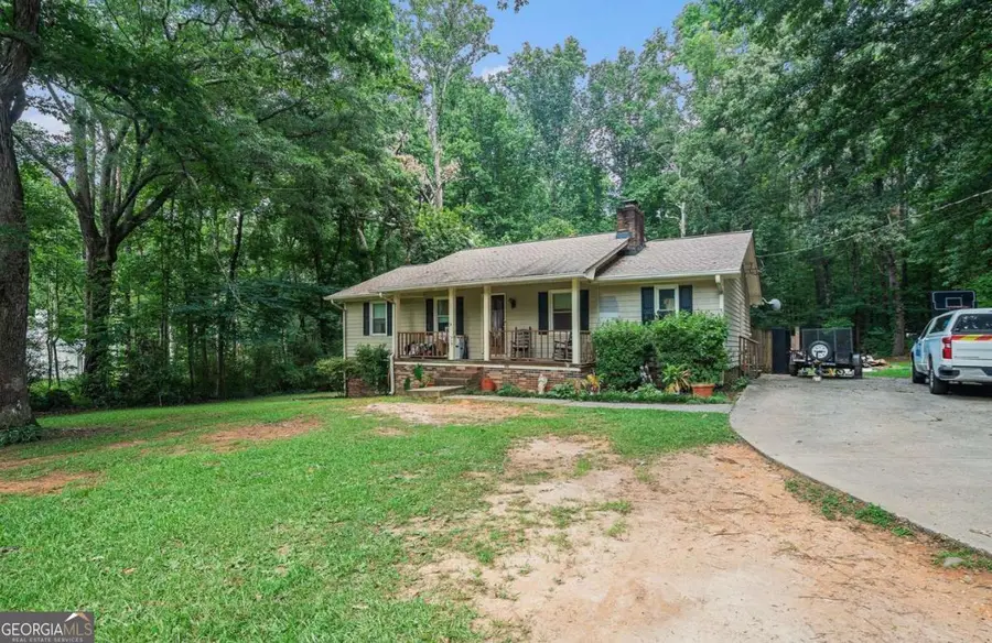 4060 Grove Trail, Loganville, GA 30052 - Image #2