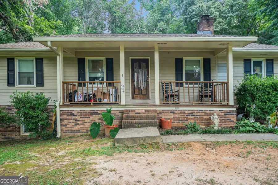 4060 Grove Trail, Loganville, GA 30052 - Image #3