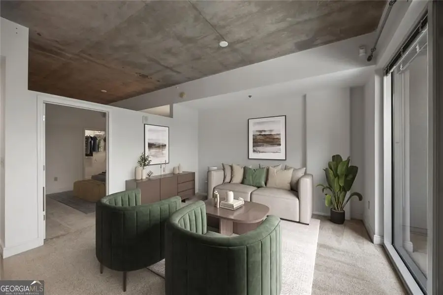 44 Peachtree Place Nw #428, Atlanta, GA 30309 - Image #3