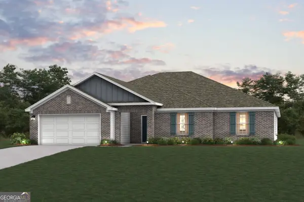 506 Liberty Hall Drive, Bonaire, GA 31005