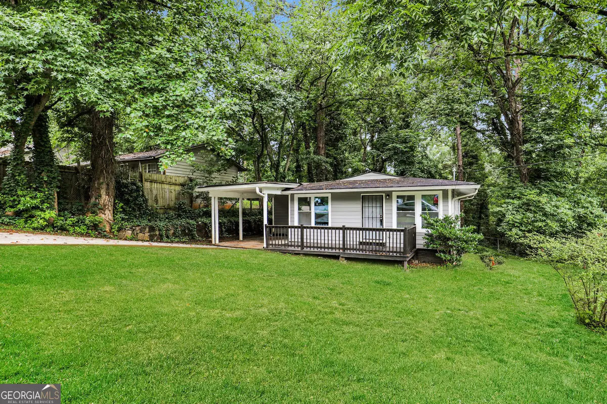 2023 Akron Drive Se, Atlanta, GA 30315 - Image #1