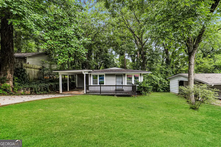 2023 Akron Drive Se, Atlanta, GA 30315 - Image #2