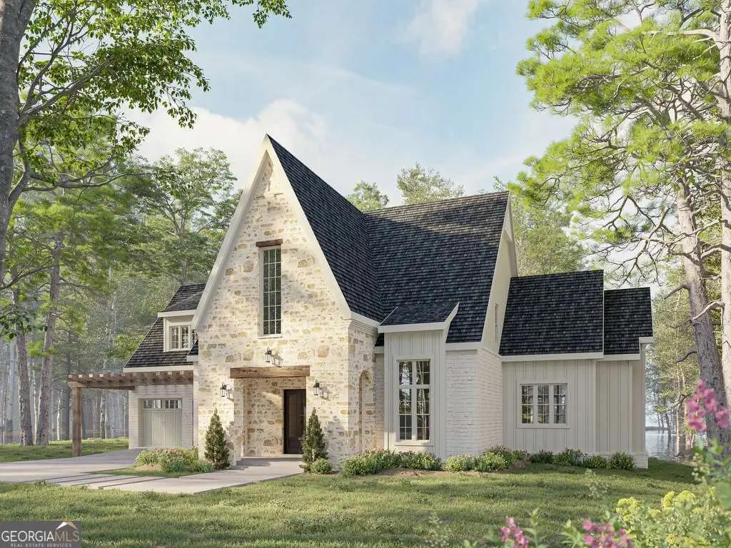 4408 Lakeview Court, Acworth, GA 30101 - Image #1