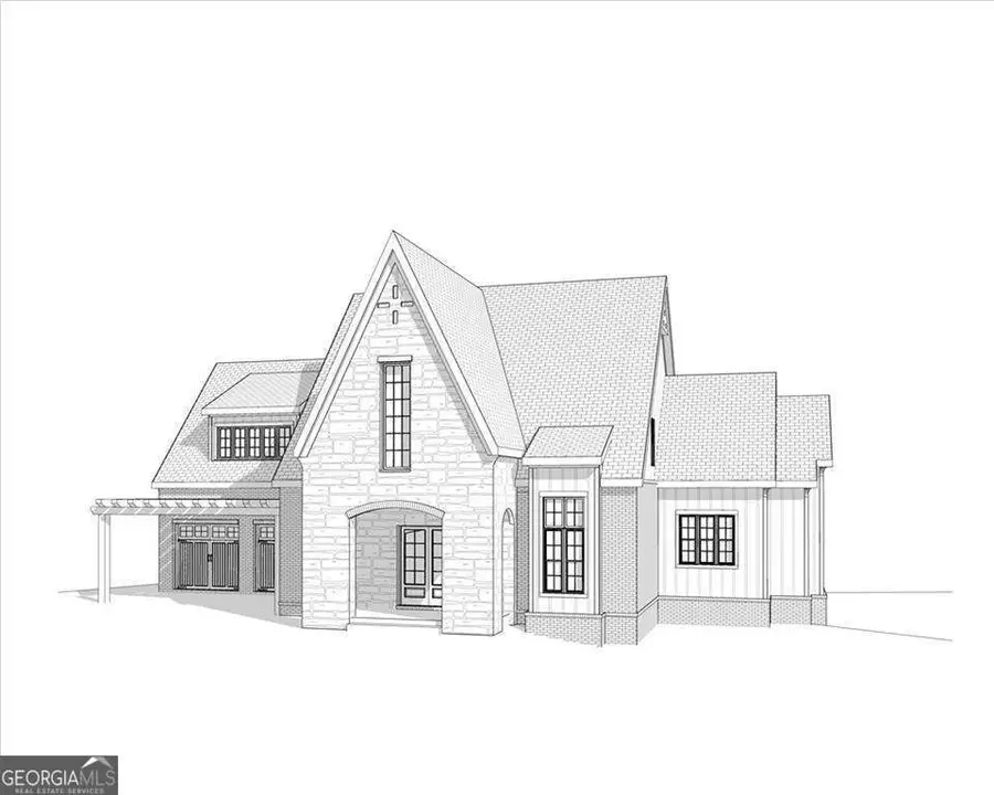 4408 Lakeview Court, Acworth, GA 30101 - Image #2