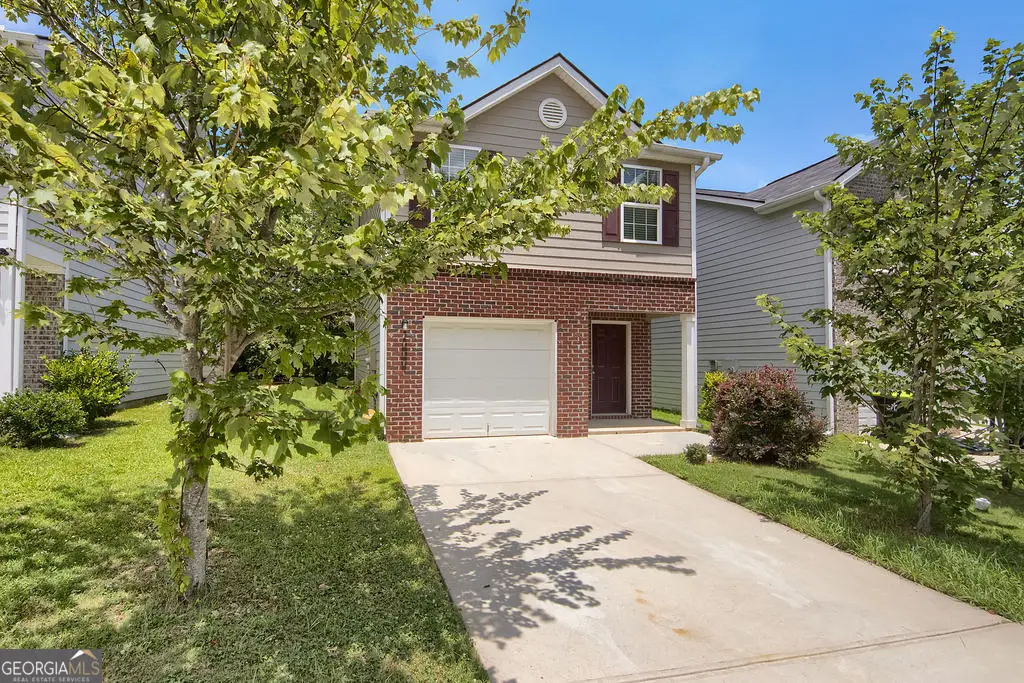 2144 Belmont Circle, Conyers, GA 30012 - Image #1