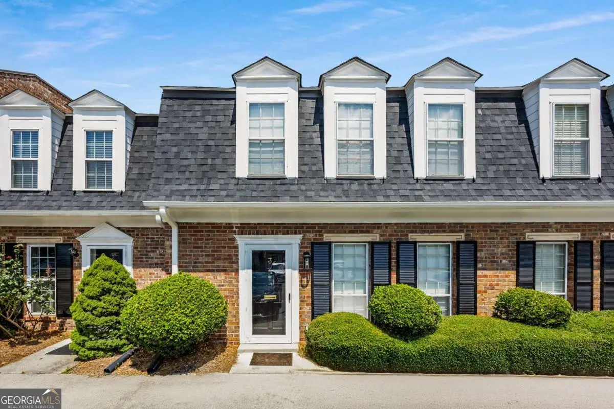 3 Market Square Place Nw, Atlanta, GA 30318 - Image #1