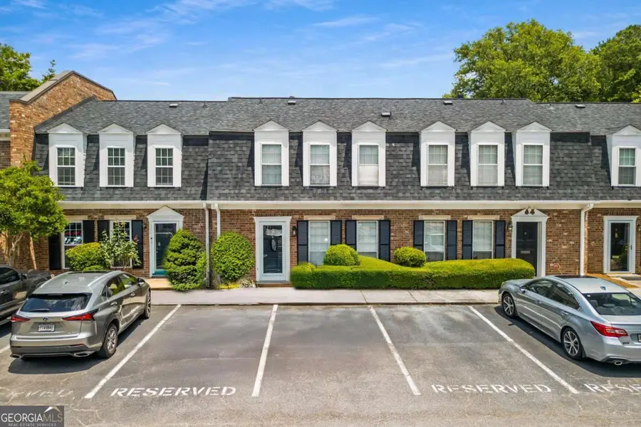 3 Market Square Place Nw, Atlanta, GA 30318 - Image #2