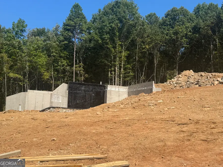 0 Wisteria #TRACT 1, Mansfield, GA 30055 - Image #3