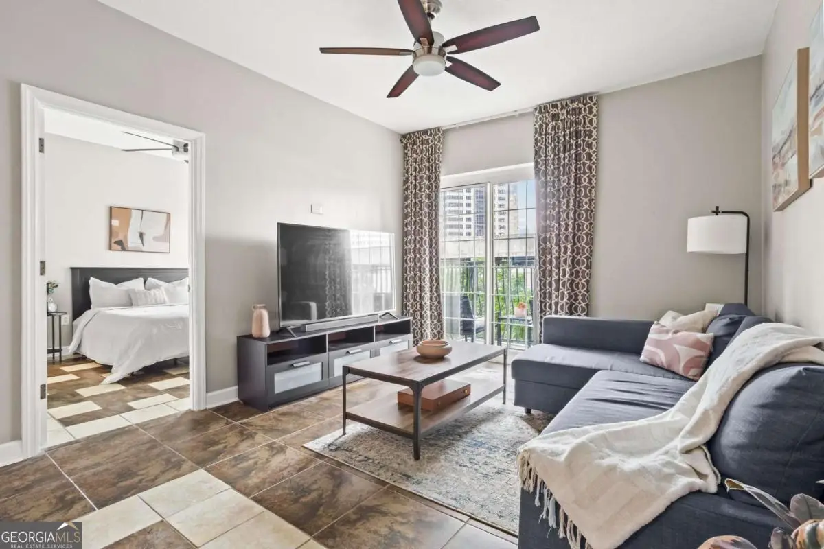 195 14th Street Ne #604, Atlanta, GA 30309 - Image #1