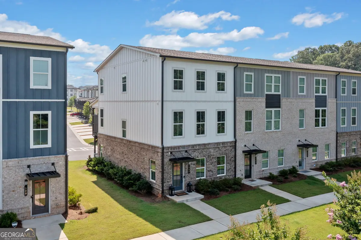 147 Jameson Drive #147, Acworth, GA 30102 - Image #1