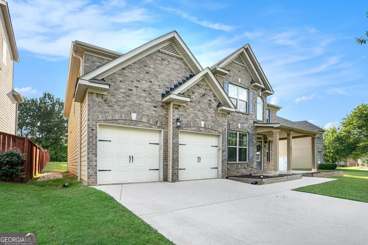 4027 Dinmont Chase, Atlanta, GA 30349 - Image #1